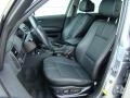 Silver Grey Metallic - X3 3.0si Photo No. 8