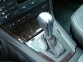 Silver Grey Metallic - X3 3.0si Photo No. 14