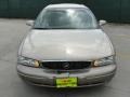 2000 Gold Metallic Buick Century Custom  photo #8