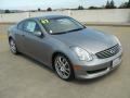 Diamond Graphite Metallic - G 35 Coupe Photo No. 1
