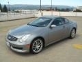 Diamond Graphite Metallic - G 35 Coupe Photo No. 3