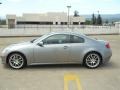 Diamond Graphite Metallic - G 35 Coupe Photo No. 4
