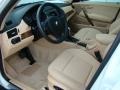 Alpine White - X3 3.0si Photo No. 10