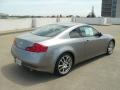 Diamond Graphite Metallic - G 35 Coupe Photo No. 7