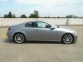 Diamond Graphite Metallic - G 35 Coupe Photo No. 8