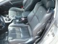 Diamond Graphite Metallic - G 35 Coupe Photo No. 13