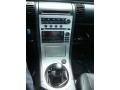 Diamond Graphite Metallic - G 35 Coupe Photo No. 19