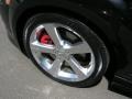 2008 Brilliant Black Crystal Pearl Dodge Caliber SRT4  photo #8