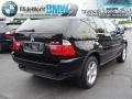 2003 Jet Black BMW X5 3.0i  photo #4