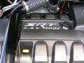 2008 Brilliant Black Crystal Pearl Dodge Caliber SRT4  photo #14