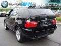 2003 Jet Black BMW X5 3.0i  photo #6