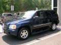 Midnight Blue Metallic - Envoy SLT 4x4 Photo No. 1