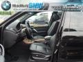 2003 Jet Black BMW X5 3.0i  photo #9