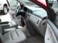 2003 Redrock Pearl Honda Odyssey EX-L  photo #17