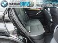 2003 Jet Black BMW X5 3.0i  photo #11