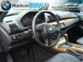 2003 Jet Black BMW X5 3.0i  photo #13