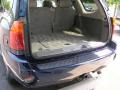 2007 Midnight Blue Metallic GMC Envoy SLT 4x4  photo #5