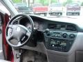 2003 Redrock Pearl Honda Odyssey EX-L  photo #22