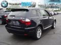 Monaco Blue Metallic - X3 3.0si Photo No. 4