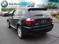 Monaco Blue Metallic - X3 3.0si Photo No. 6