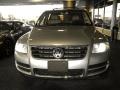 Wheat Beige - Touareg V8 Photo No. 2