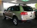 Wheat Beige - Touareg V8 Photo No. 4