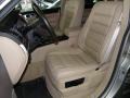 Wheat Beige - Touareg V8 Photo No. 7