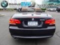 2008 Monaco Blue Metallic BMW 3 Series 328i Convertible  photo #5