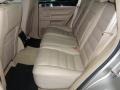 Wheat Beige - Touareg V8 Photo No. 11