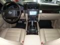 Wheat Beige - Touareg V8 Photo No. 12