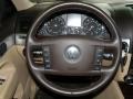 Wheat Beige - Touareg V8 Photo No. 13
