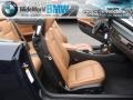 2008 Monaco Blue Metallic BMW 3 Series 328i Convertible  photo #9