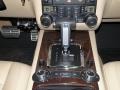 Wheat Beige - Touareg V8 Photo No. 15