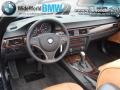 2008 Monaco Blue Metallic BMW 3 Series 328i Convertible  photo #12