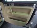Wheat Beige - Touareg V8 Photo No. 21