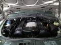 Wheat Beige - Touareg V8 Photo No. 22