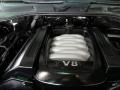 Wheat Beige - Touareg V8 Photo No. 23
