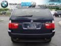 2005 Toledo Blue Metallic BMW X5 3.0i  photo #5