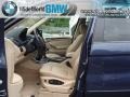 2005 Toledo Blue Metallic BMW X5 3.0i  photo #8