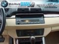 2005 Toledo Blue Metallic BMW X5 3.0i  photo #13