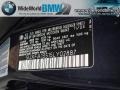 2005 Toledo Blue Metallic BMW X5 3.0i  photo #16