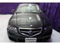 Nighthawk Black Pearl - TSX Sedan Photo No. 2