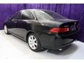 Nighthawk Black Pearl - TSX Sedan Photo No. 4