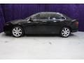 Nighthawk Black Pearl - TSX Sedan Photo No. 5