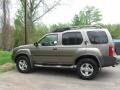 2004 Granite Metallic Nissan Xterra XE 4x4  photo #3