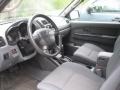 Granite Metallic - Xterra XE 4x4 Photo No. 7
