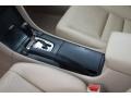 Nighthawk Black Pearl - TSX Sedan Photo No. 14