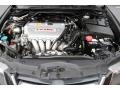 Nighthawk Black Pearl - TSX Sedan Photo No. 27