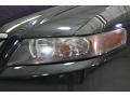 Nighthawk Black Pearl - TSX Sedan Photo No. 31
