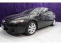 Nighthawk Black Pearl - TSX Sedan Photo No. 33